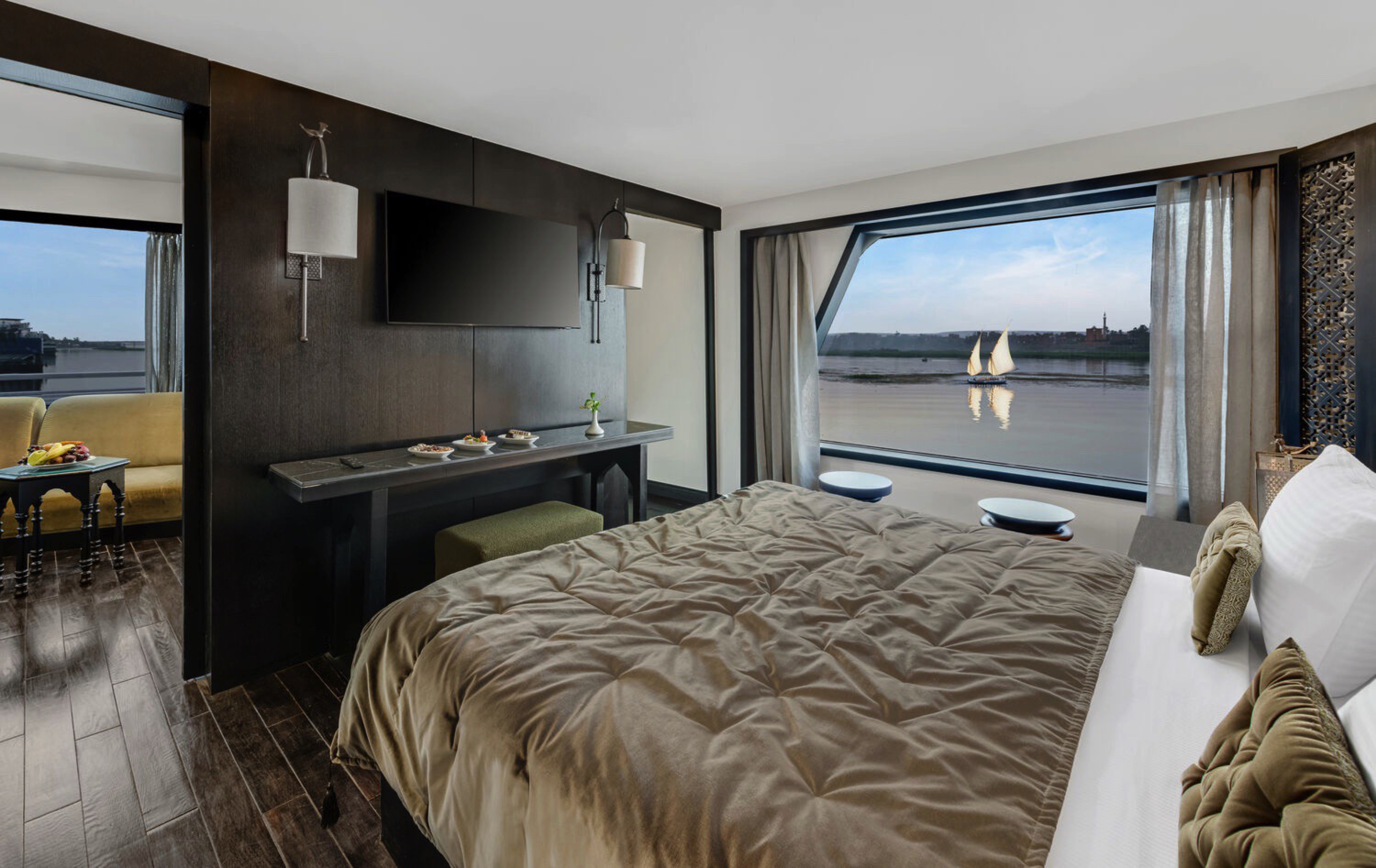 Panorama Suite